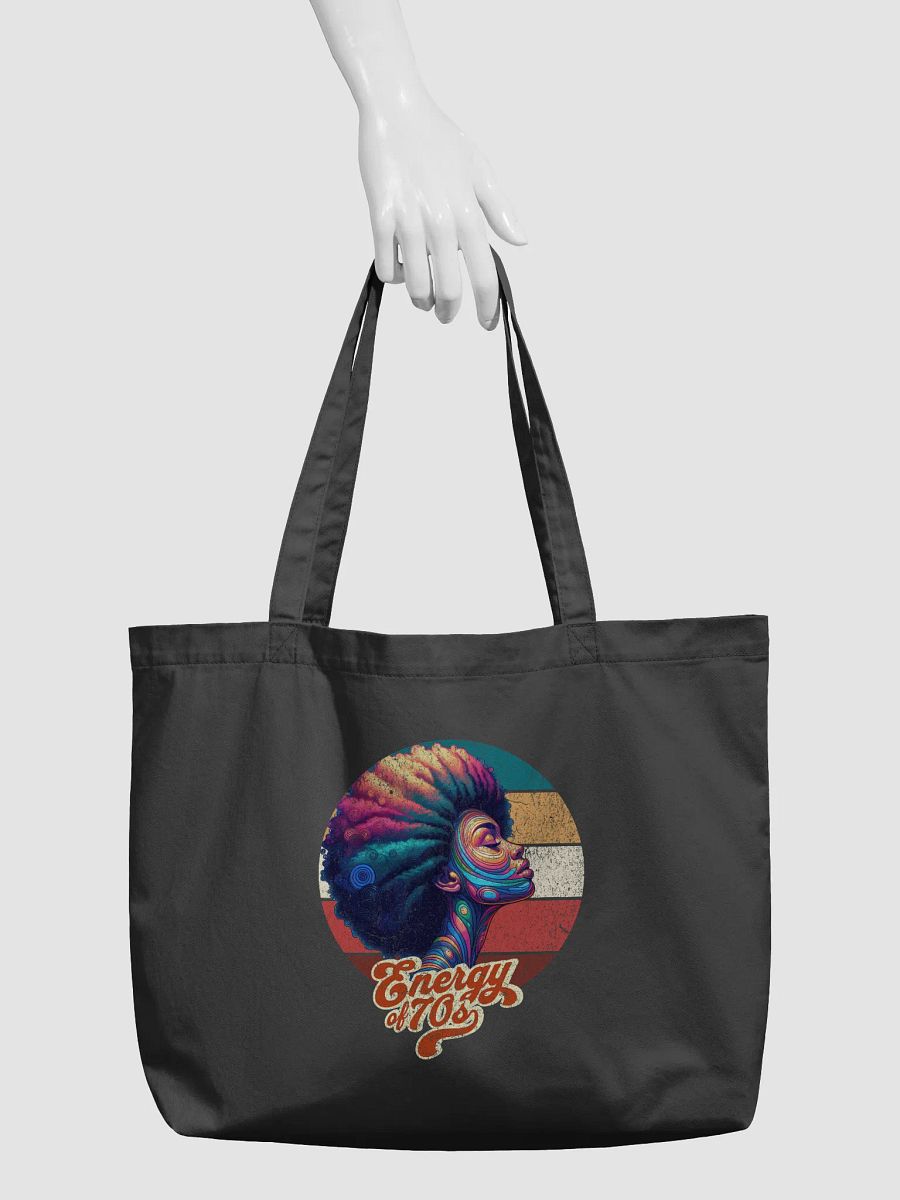 Retro Vibes Tote product image (3)
