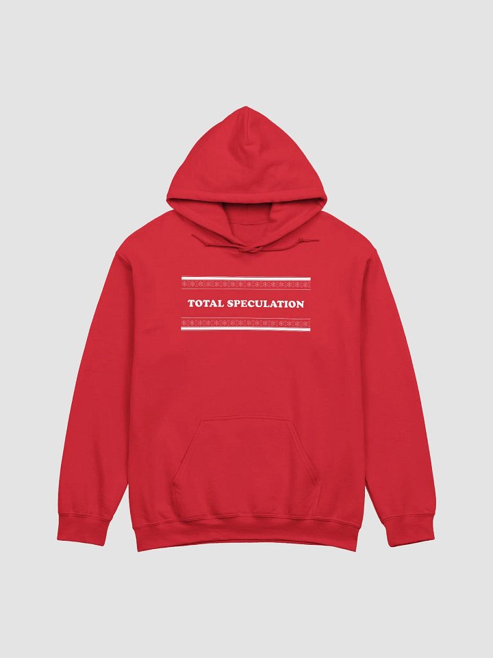 Total Speculation Holiday - Hoodie product image (42)