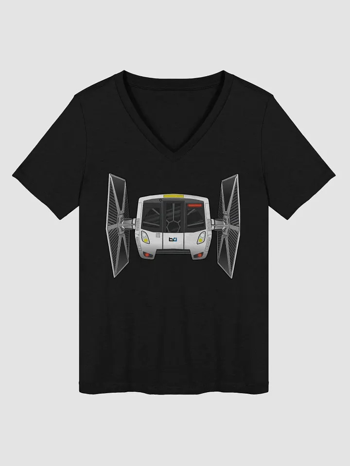 Bart-Tie V Neck product image (6)
