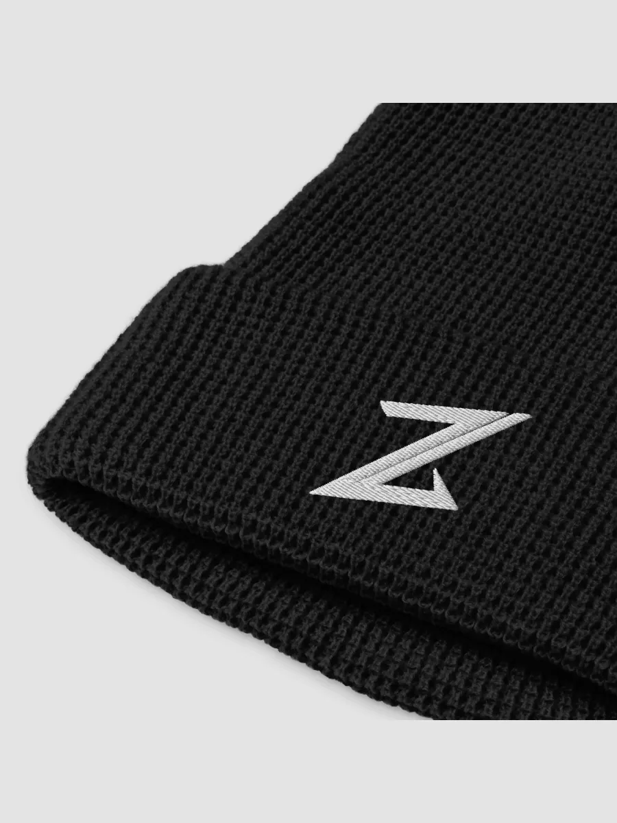 ZL Crew Beanie product image (3)