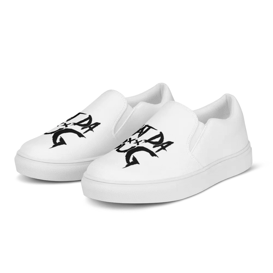 WhatDaBuG Slip-On Shoes product image (5)