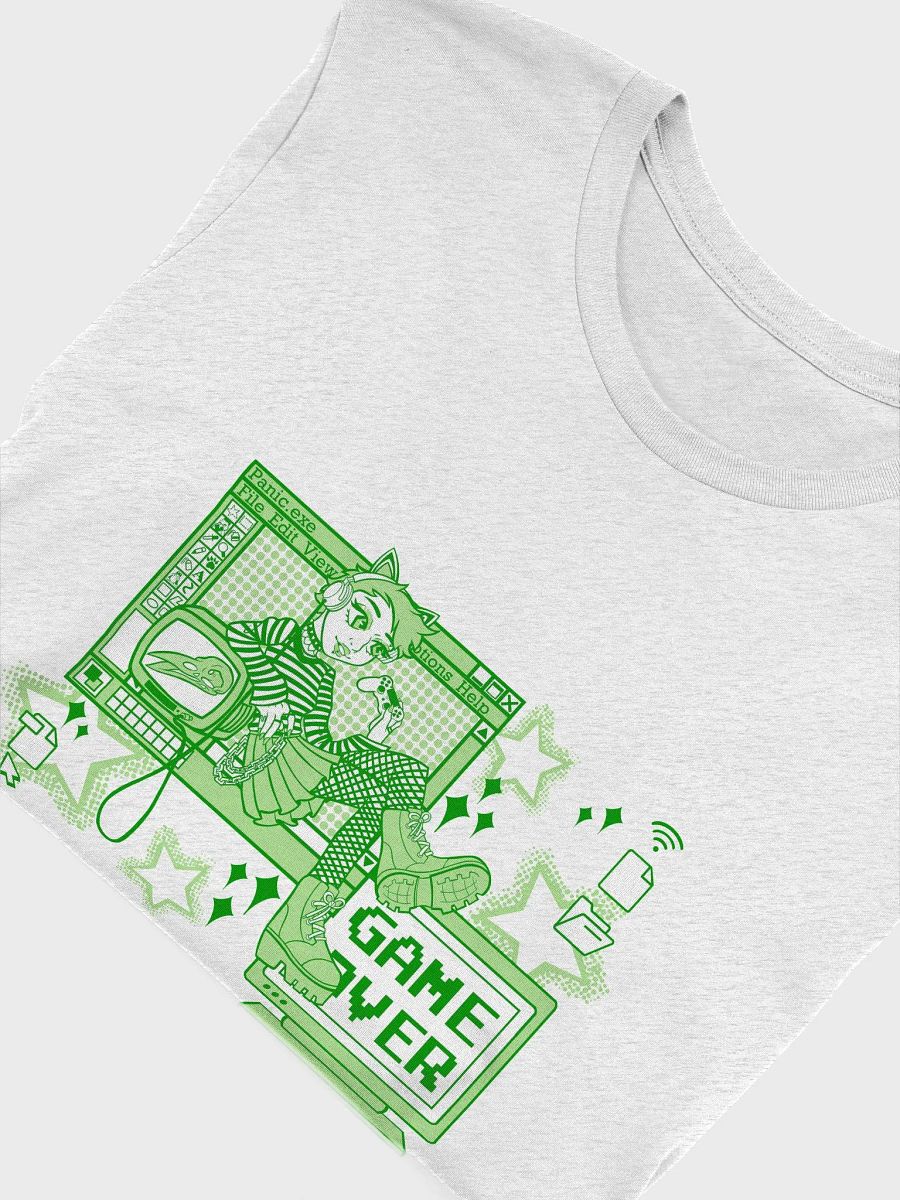 Panic Green.exe product image (10)