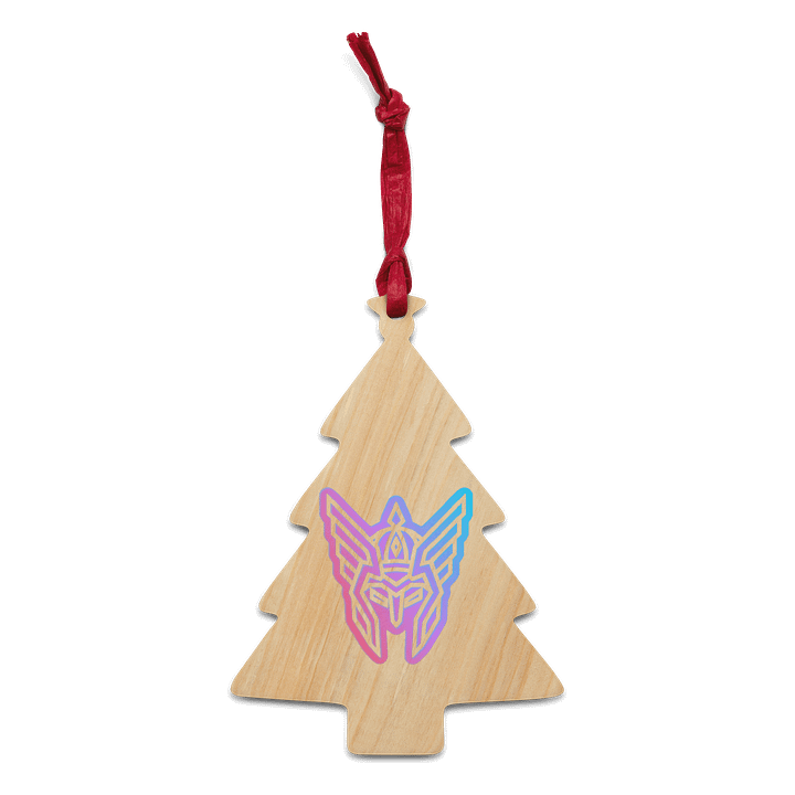 Wooden Ornaments product image (6)