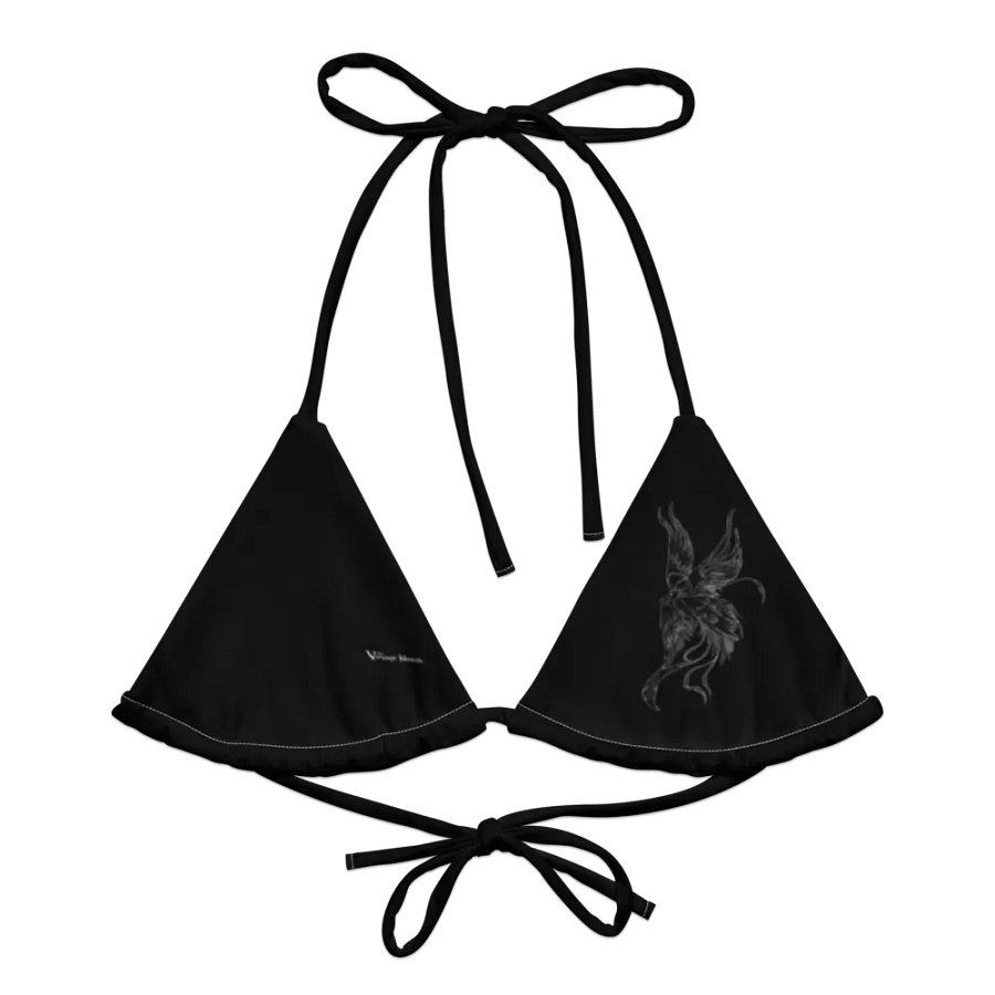 The Marchwardens 2024 Swim Top product image (4)