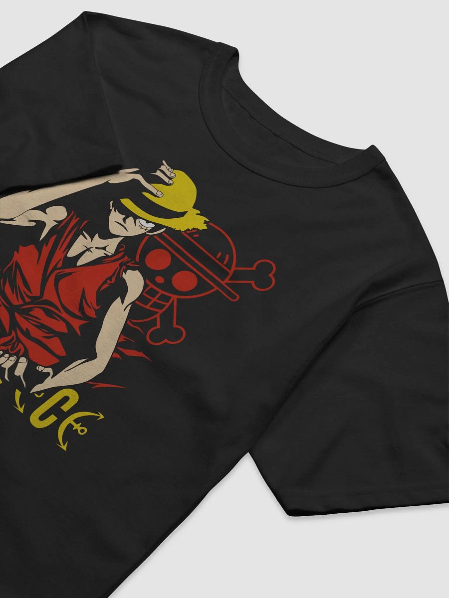 One Piece Street Style Relaxed Tee product image (6)