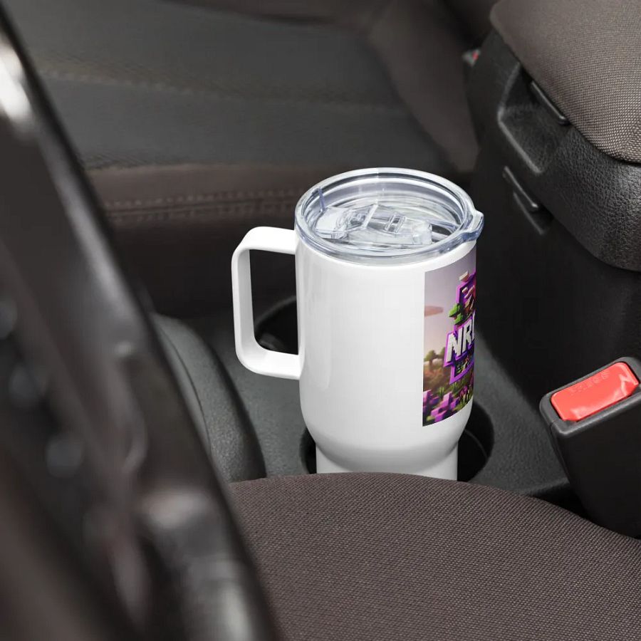 NRDeDan To-Go Mug product image (8)