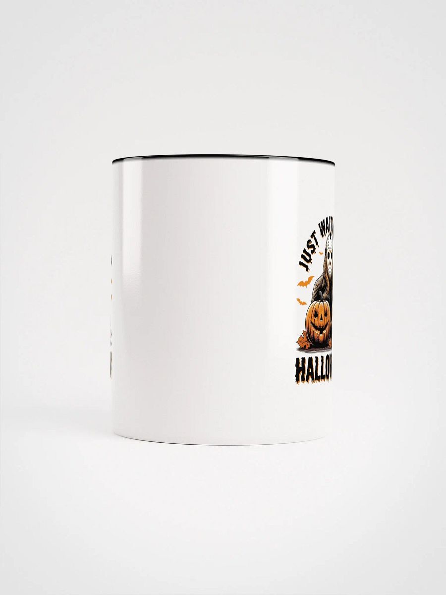 Halloween Coffee Mug - Jason product image (21)