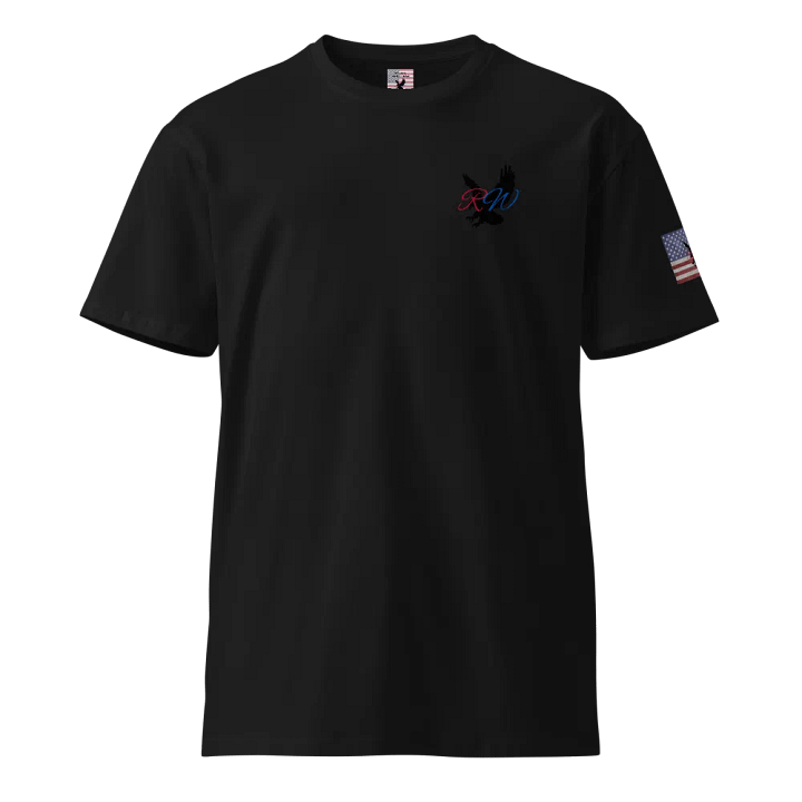 RW USA GNOME T-Shirt product image (2)