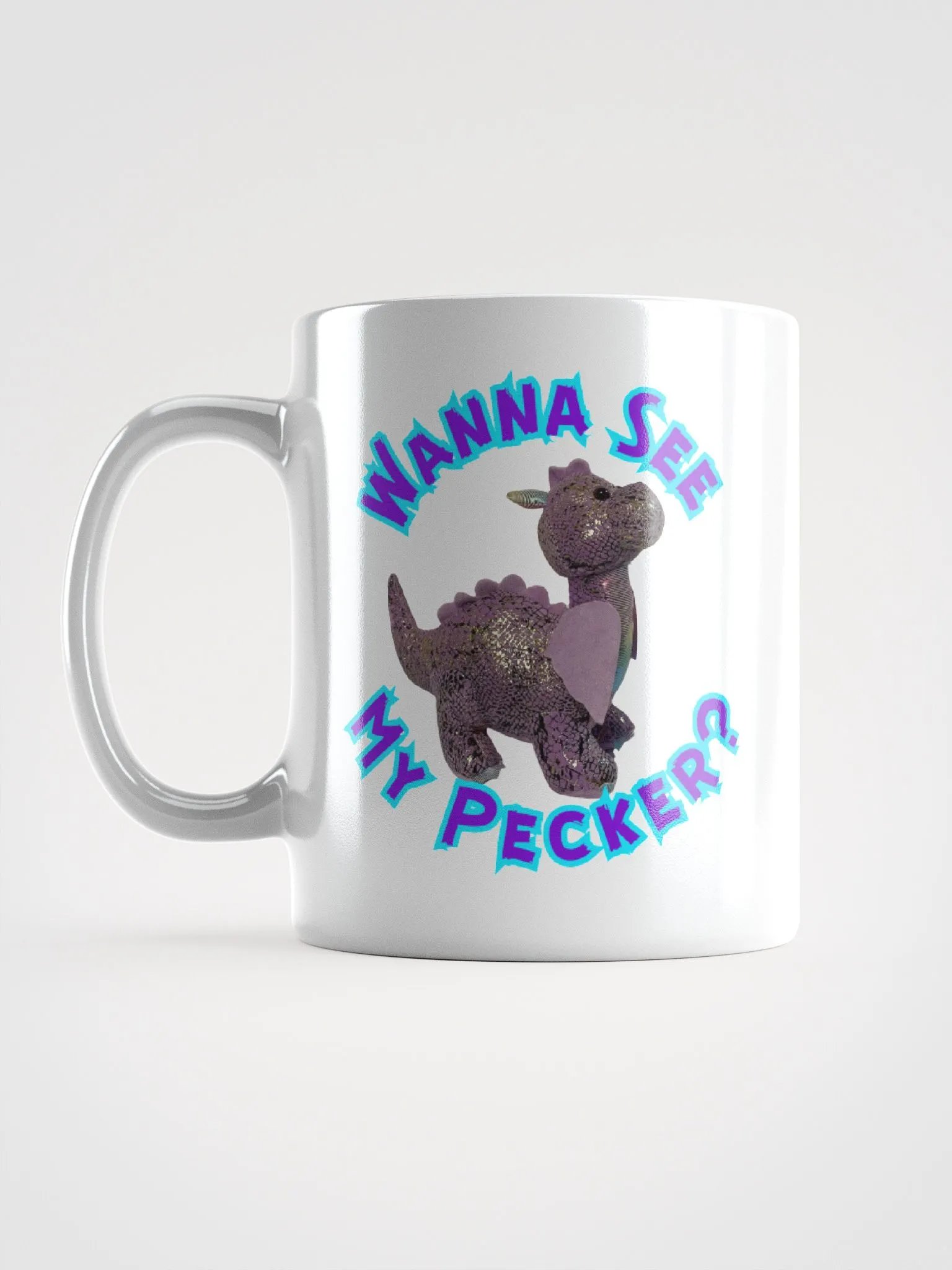 BIGDADDY MASCOT coffee cup product image (12)