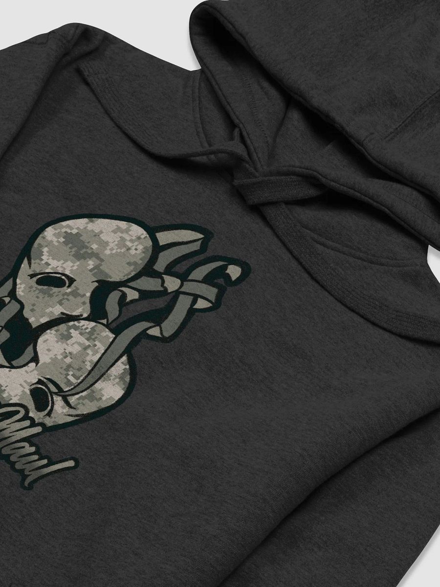 US Army Logo Premium Hoodie product image (16)