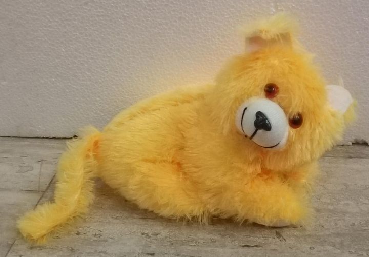 DOG SOFT TOY product image (1)