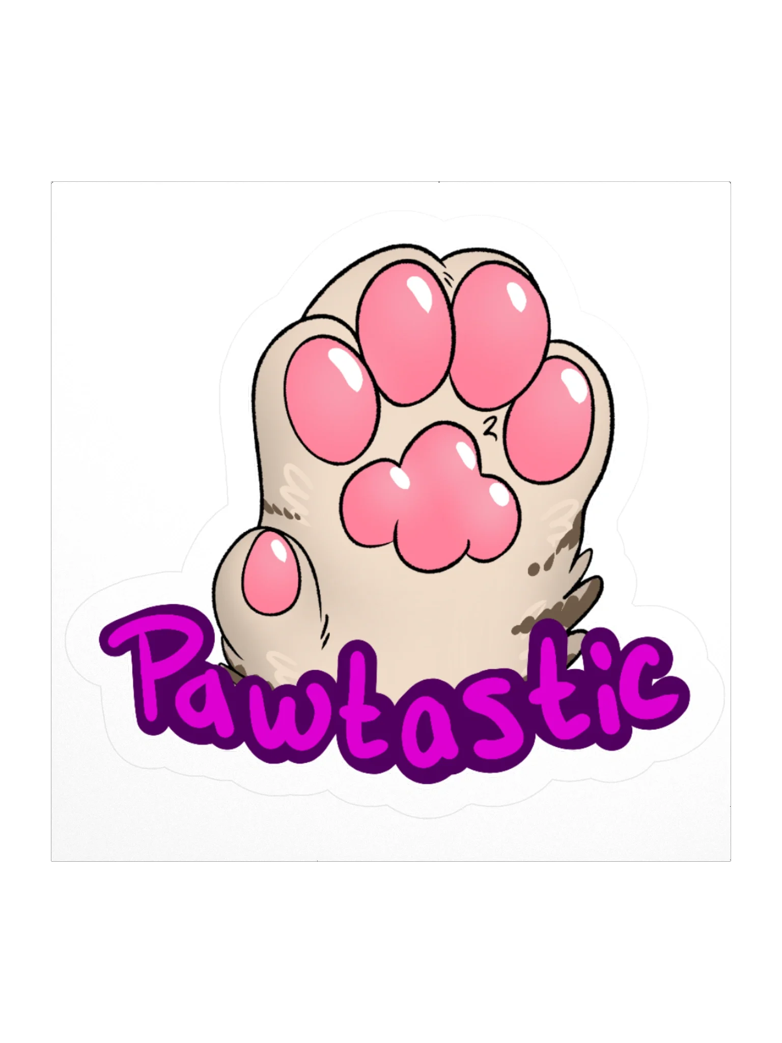 Pawtastic product image (1)