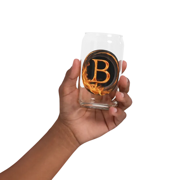 Billy_869 Official Can Glass Merch! product image (32)