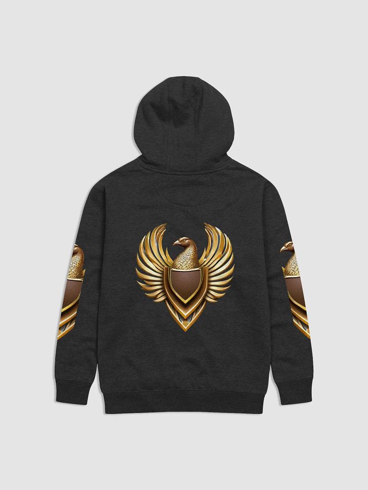 peahen coat of arm product image (7)