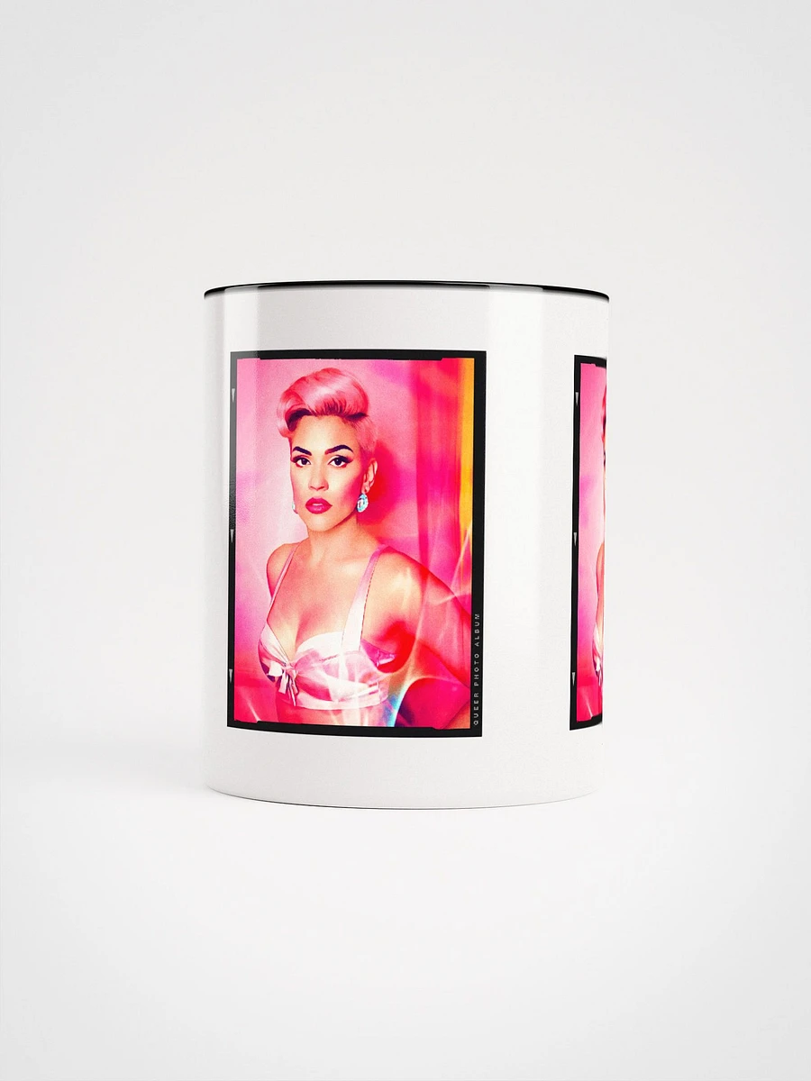 Pretty In Pink #2 - Mug product image (5)