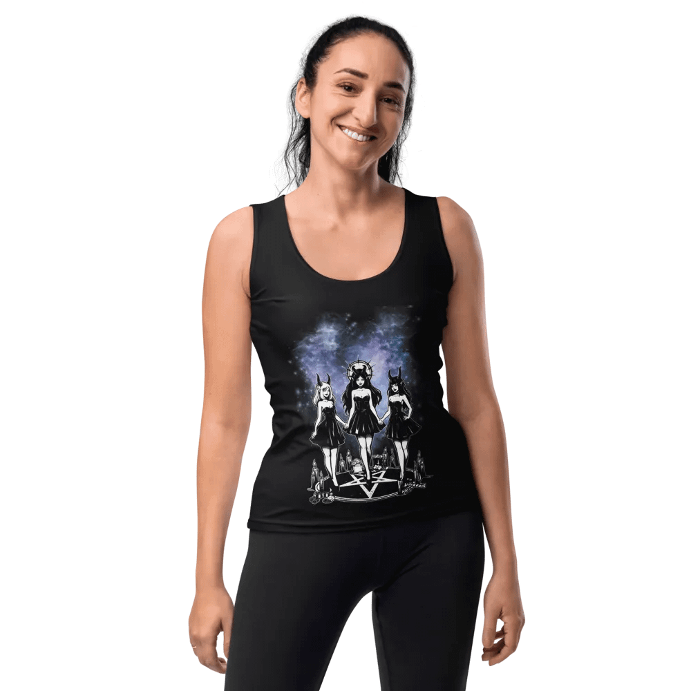Not A Cult Tank product image (10)