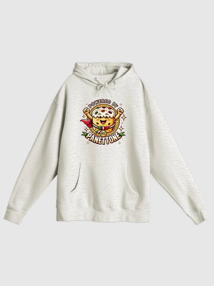 Panettone Themed Merch - Italian Themed Merch product image (1)