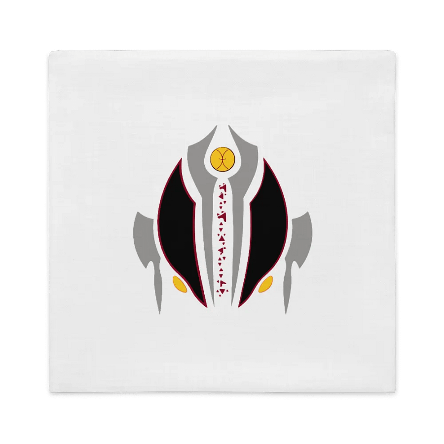 CDG "Blademaster" All-Over Print Pillow Case product image (2)