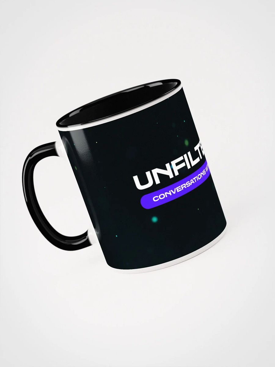 UCC Mug product image (6)