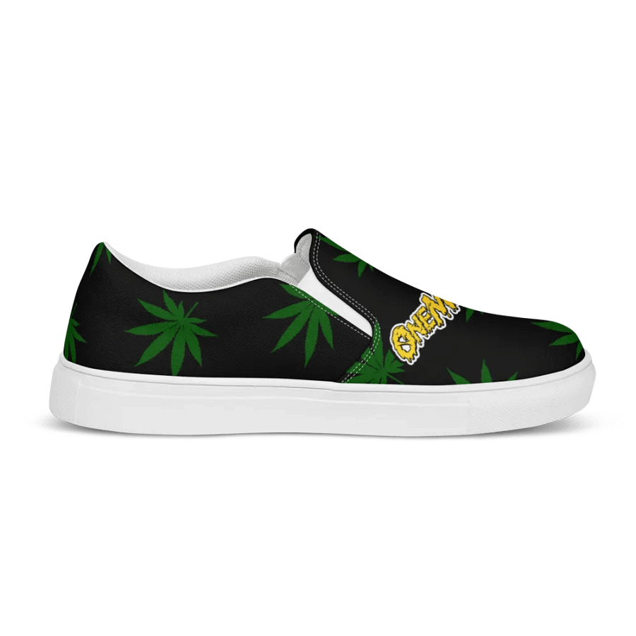 Men's OMD/Globert Bong Slip-on shoes product image (7)
