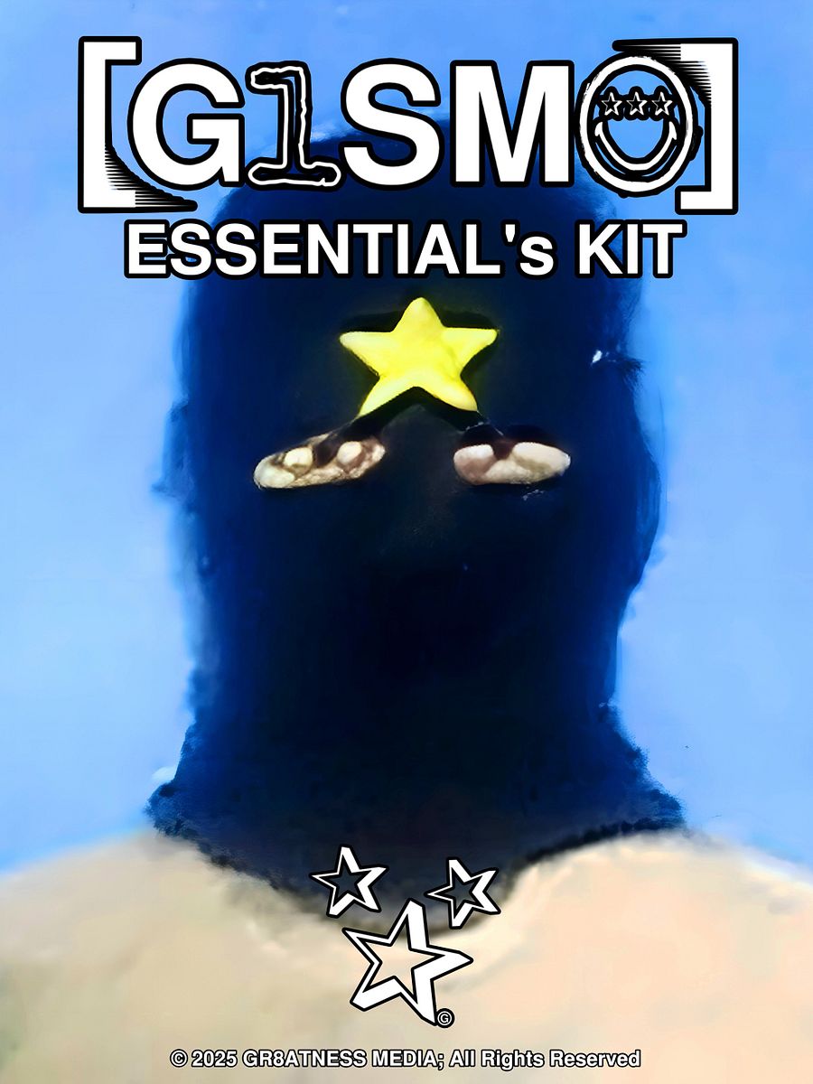 G1SM0 Essential's Kit product image (1)