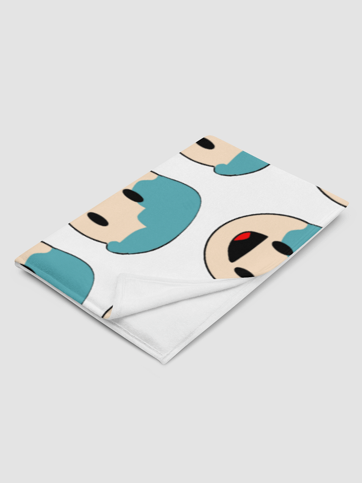 [Iorn] Throw Blanket product image (2)
