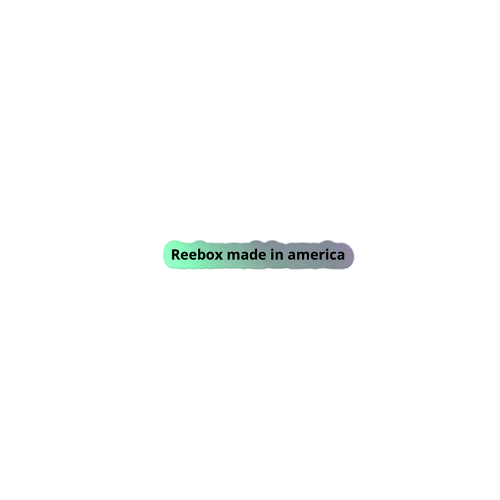 Made in the USA Badge product image (1)