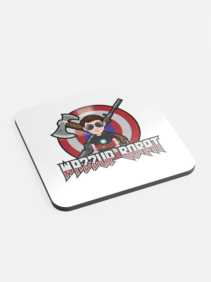 Borat's Coasters product image (2)