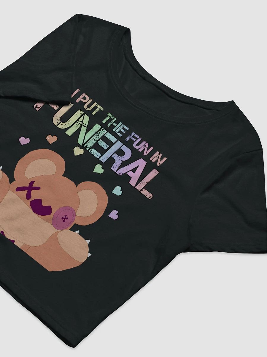 Fun Crop Top product image (3)