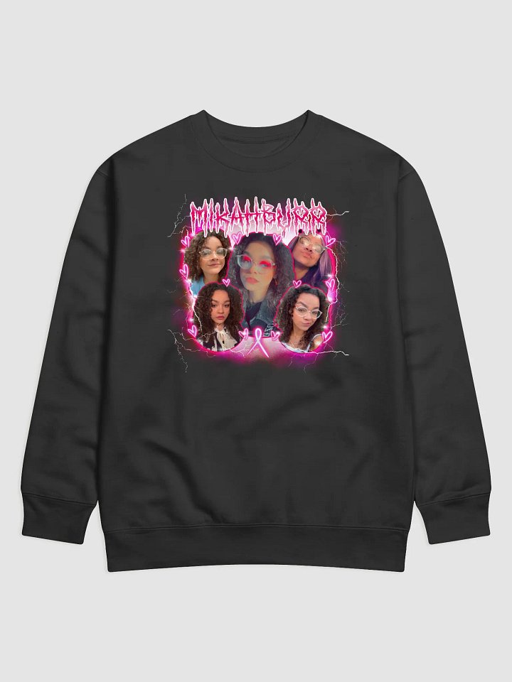 Emotive Expressions Sweatshirt product image (1)