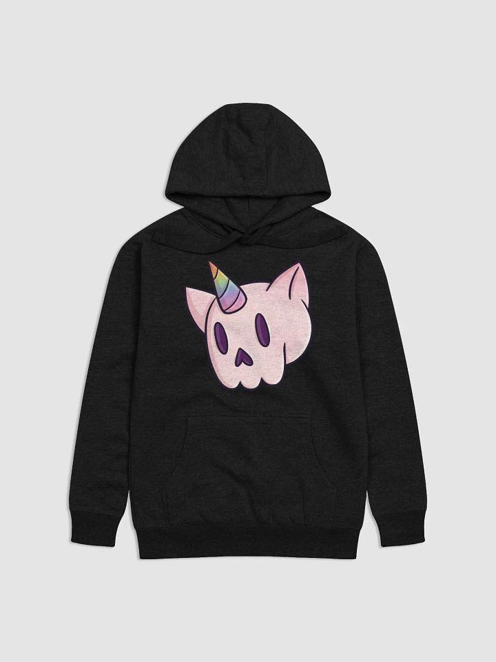 Ded Hoodie product image (3)