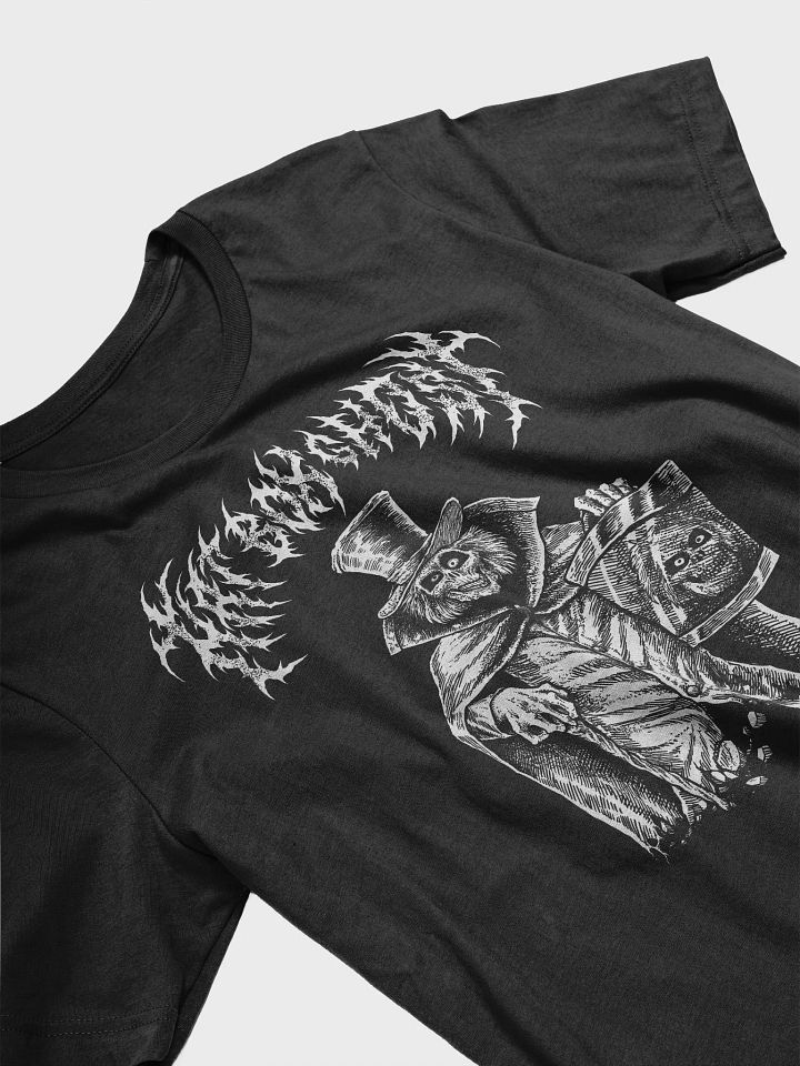 Hat Box Ghost - Tee product image (2)