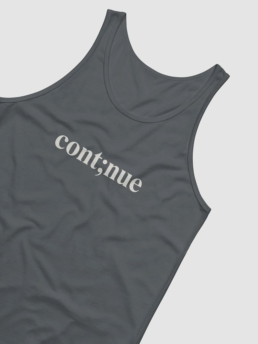 CONTINUE TANK - MENS product image (24)