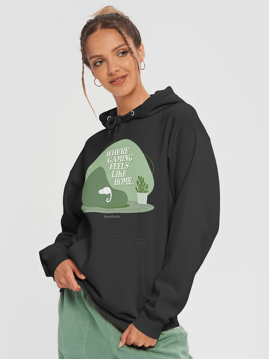 Feels Like Home Hoodie product image (3)