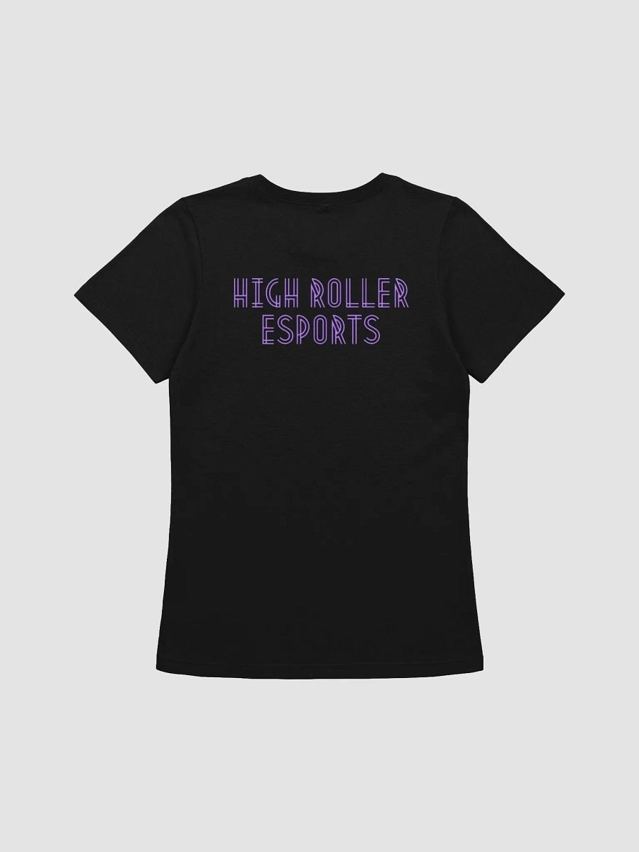 High Roller Org T-Shirt F product image (10)