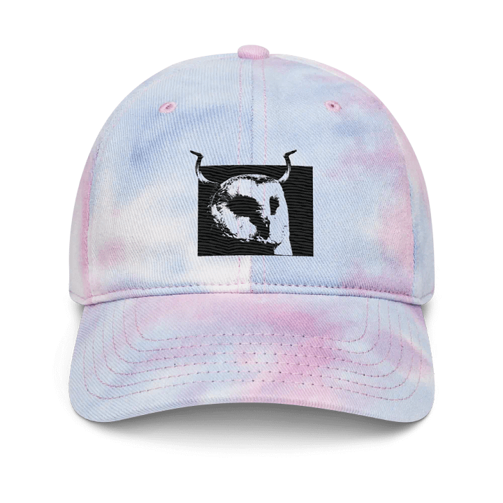 ShadowFang Hat - Tie Dye product image (1)