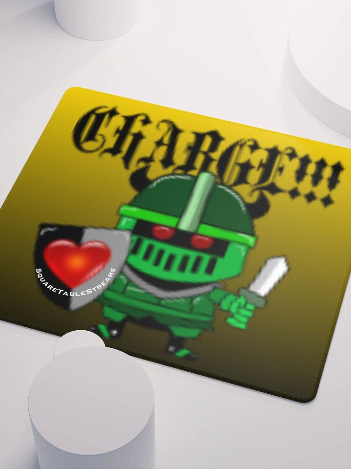 Square's Gaming Mousepad product image (2)