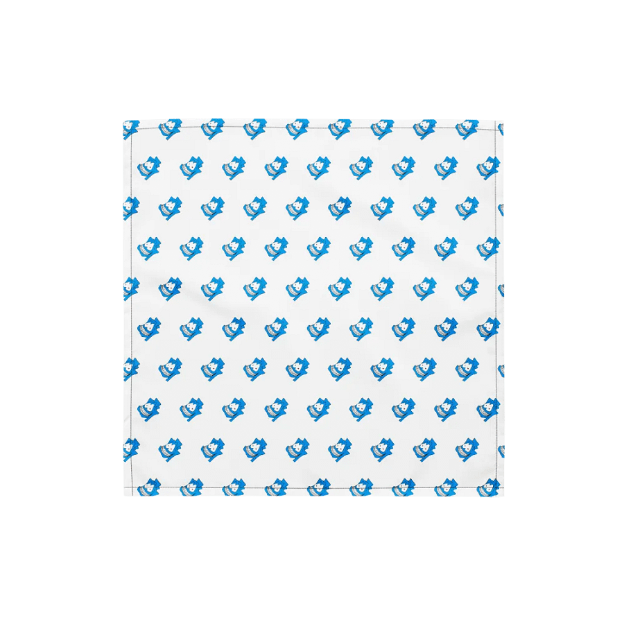 Fun G♥♥ber Bandana product image (1)