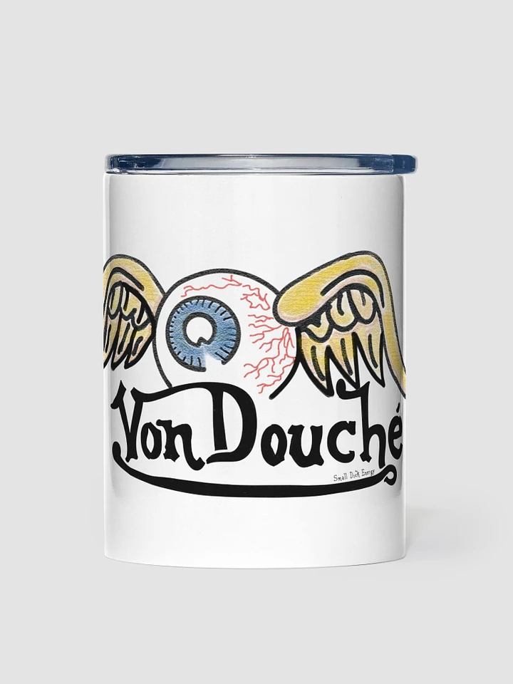 Von Douché (Small D%$@ Energy) product image (1)