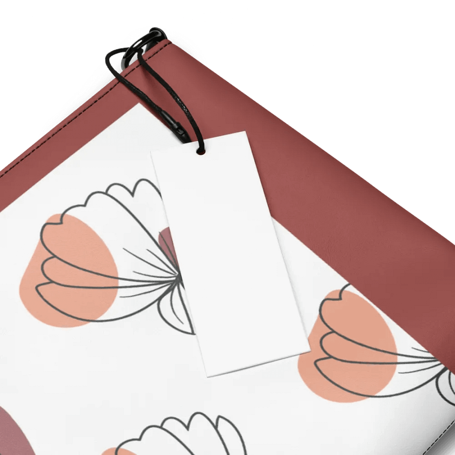 Floral Harmony Crossbody Bag product image (6)