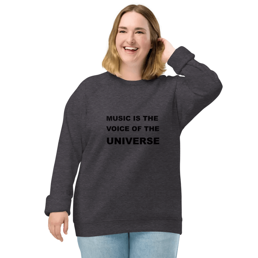 MUSIC VOICE TEE product image (3)