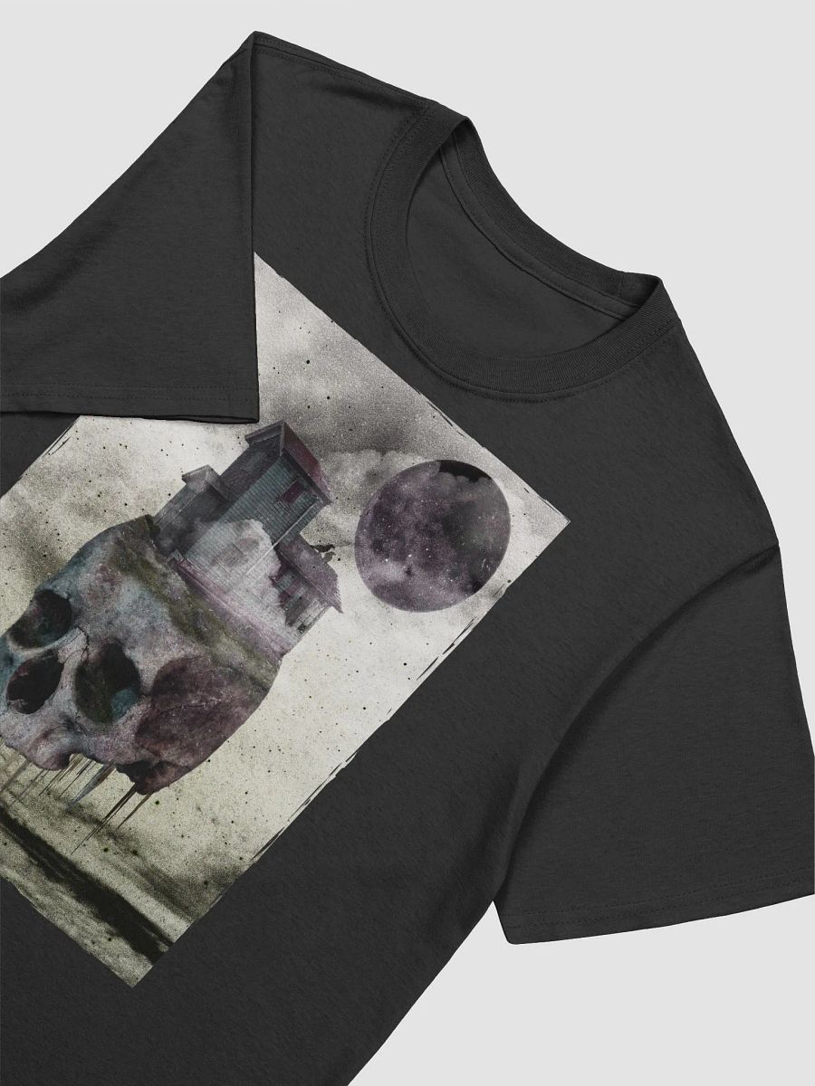 Houses in Motion Unisex T-Shirt product image (4)