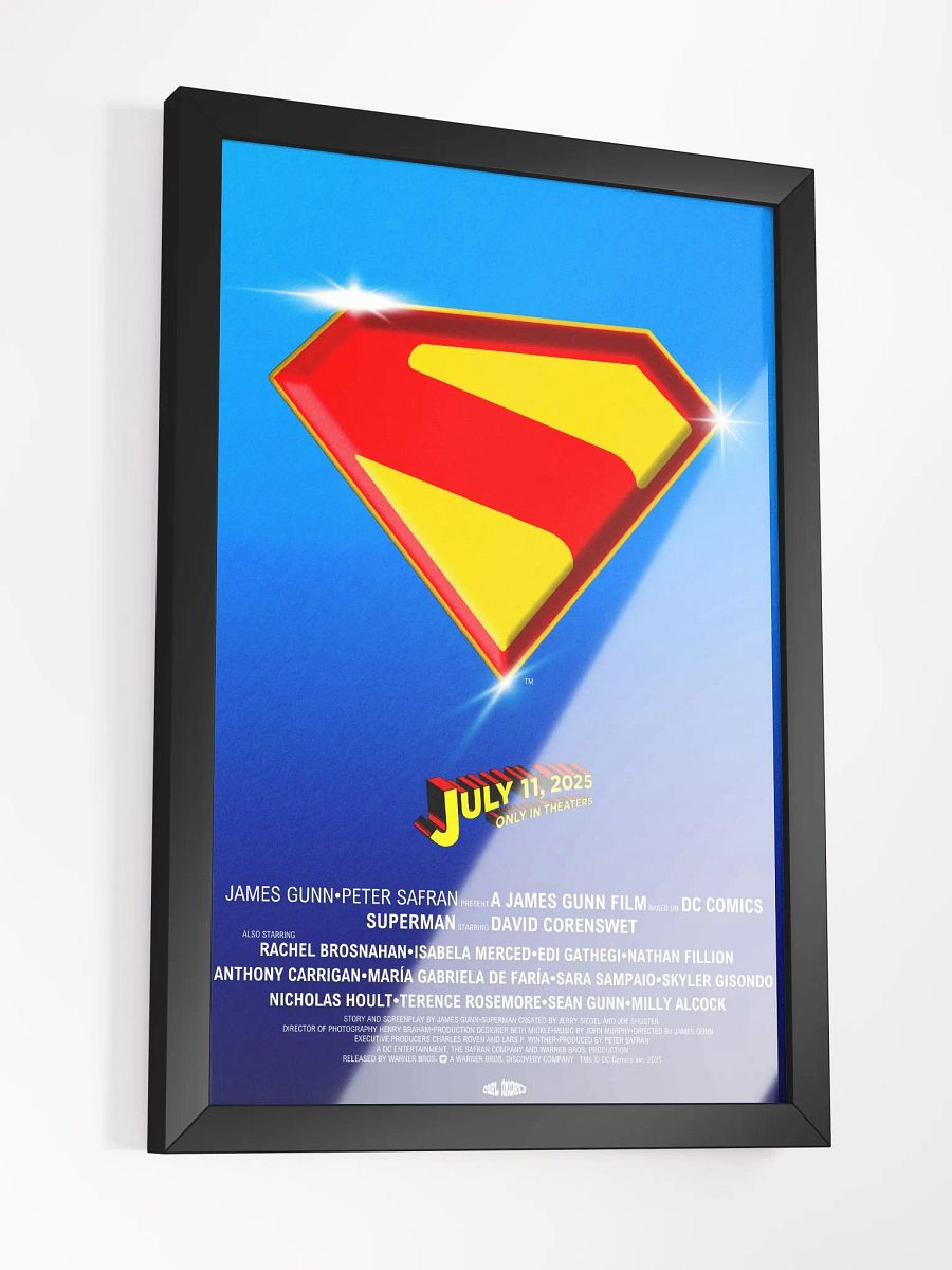 Legacy Framed product image (5)