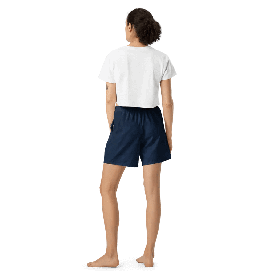 Team Voix Shorts product image (11)