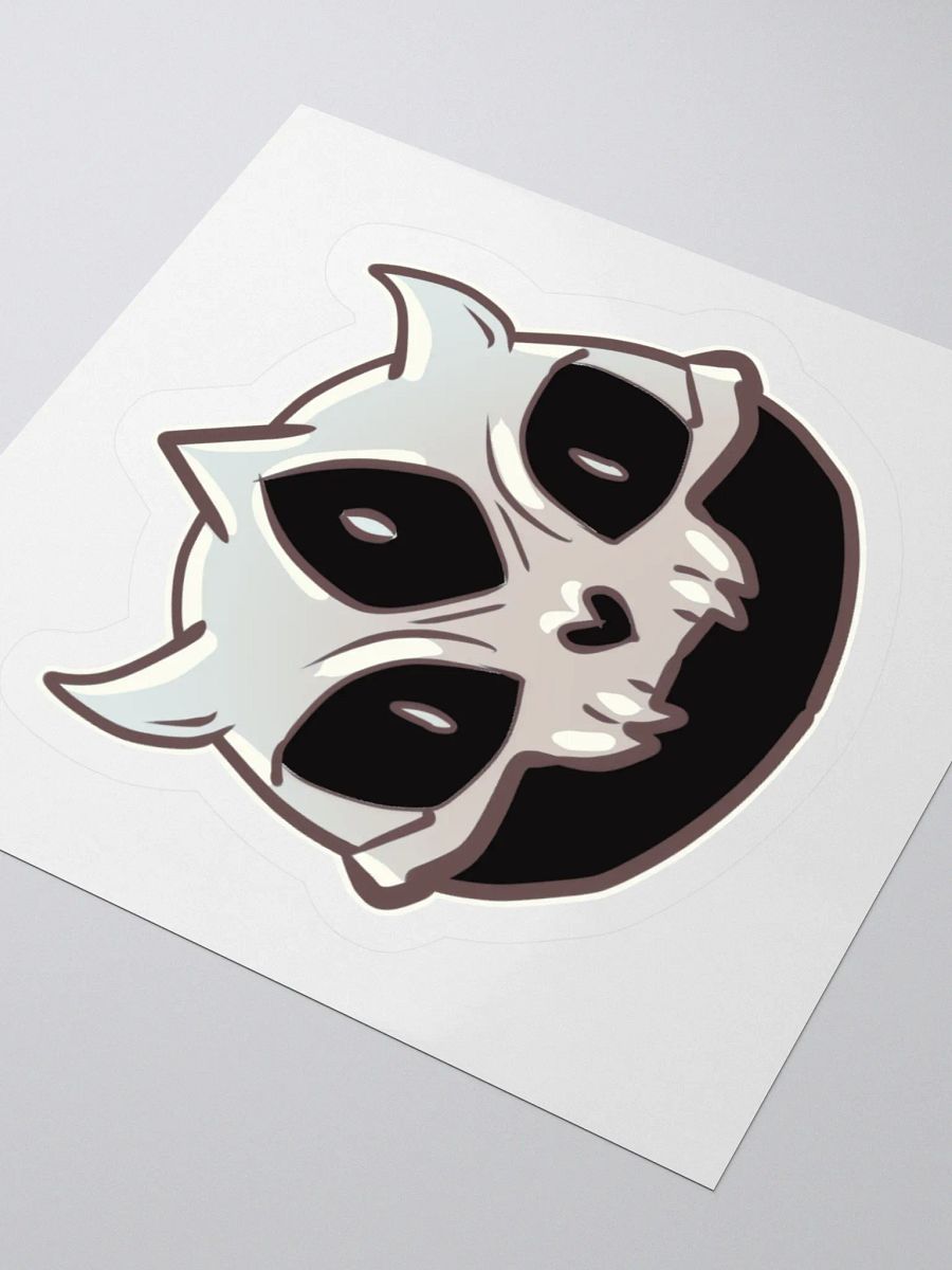 Cute Kon - sticker product image (3)