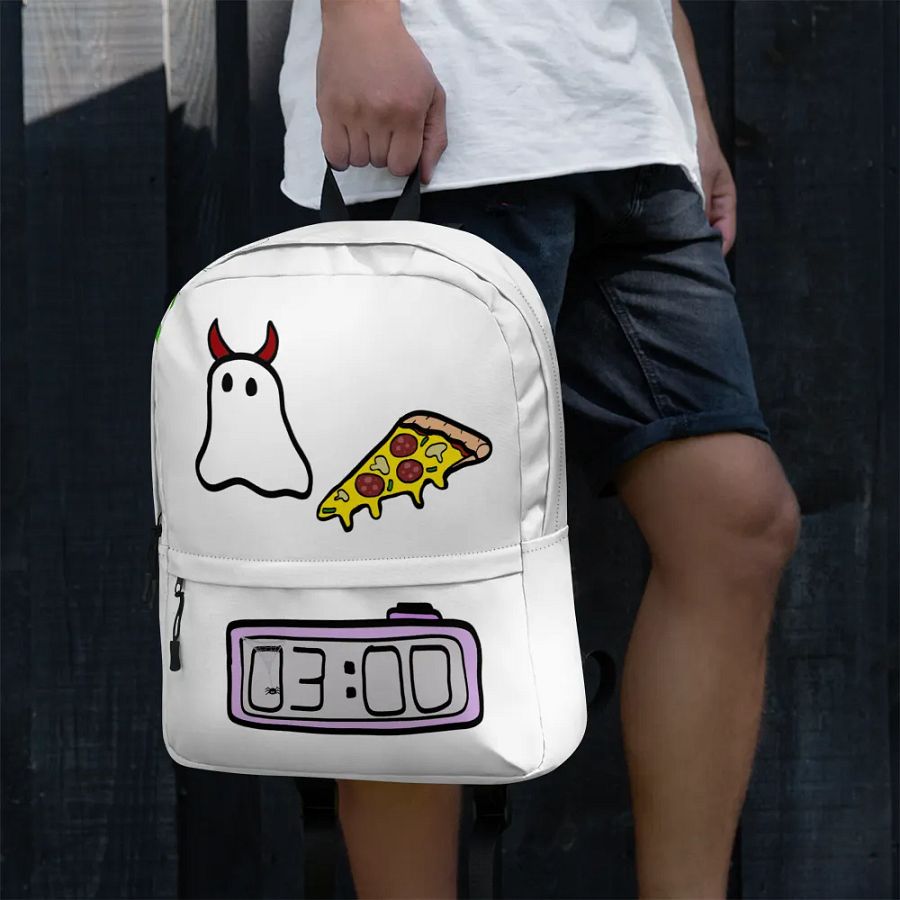 Ryggsäck product image (4)