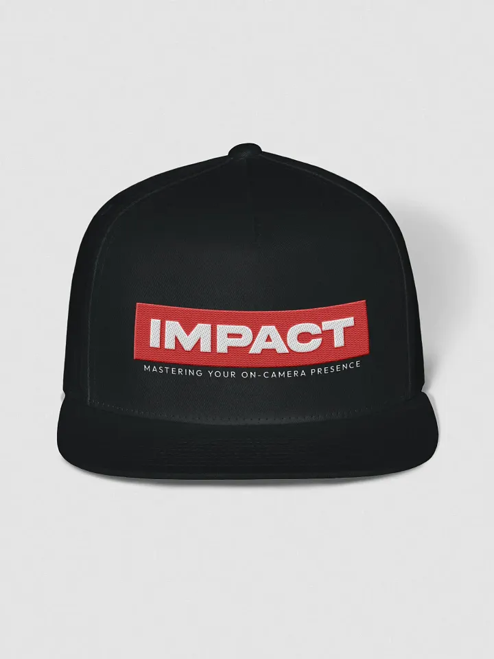 IMPACT Cap product image (1)
