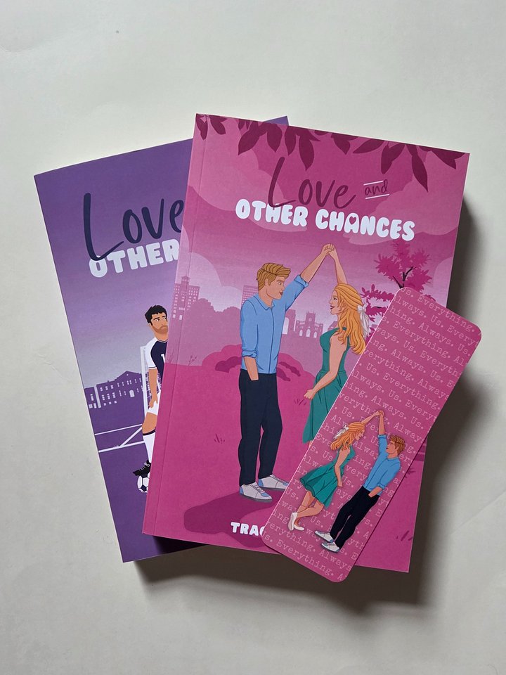 Love and Other . . . Bundle product image (1)