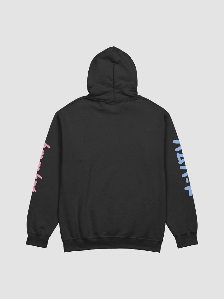bmmhrt hoodie product image (2)