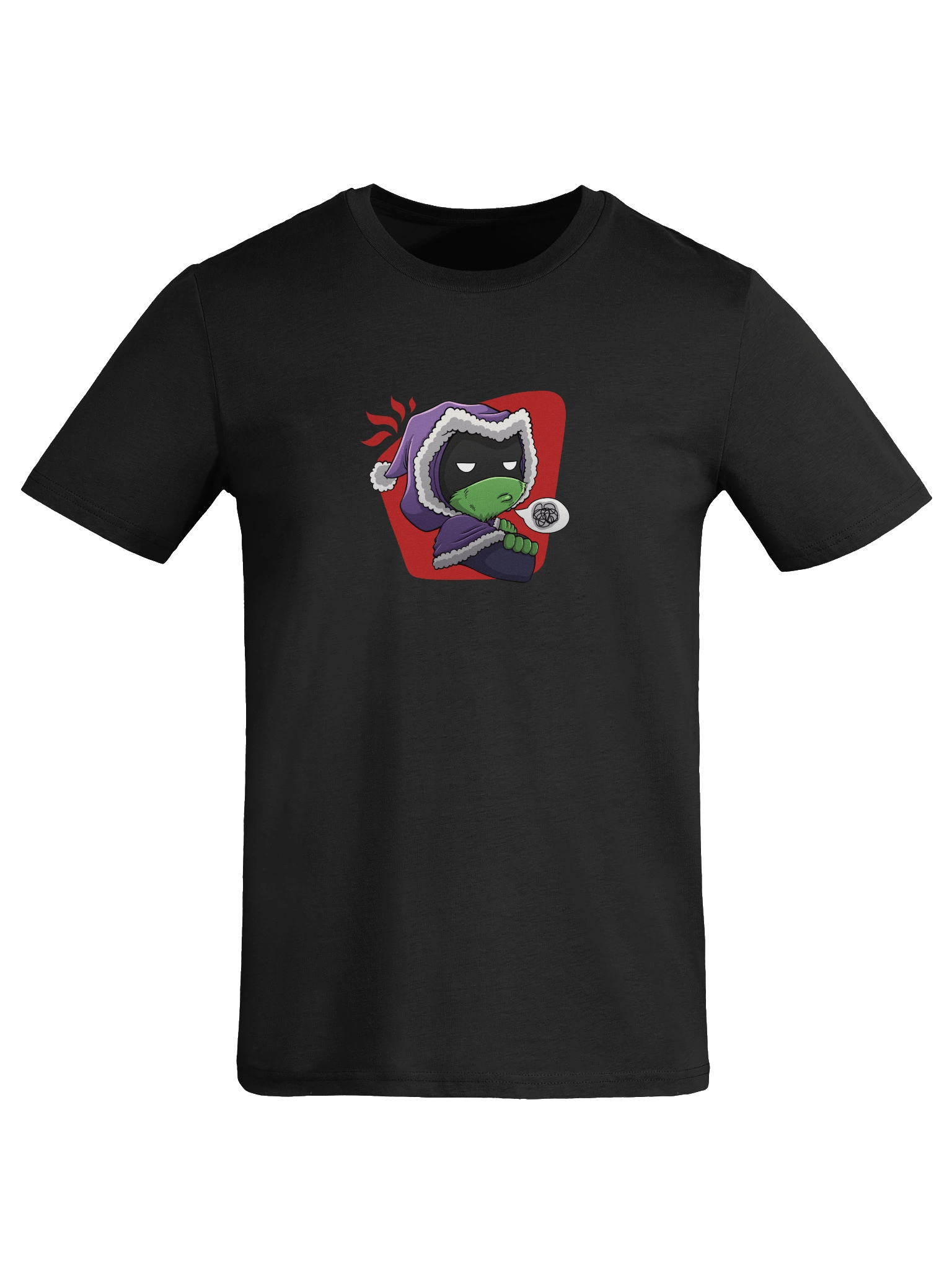 Grumpy Lurk - HM product image (7)